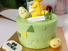 -黑池口感烘焙·生日蛋糕(坂田店)