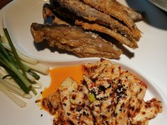 -吕氏疙瘩汤·私家菜馆(慈云寺店)