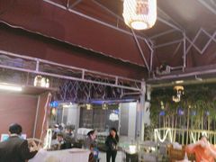 -捞锅坝子老火锅(汽博中心店)