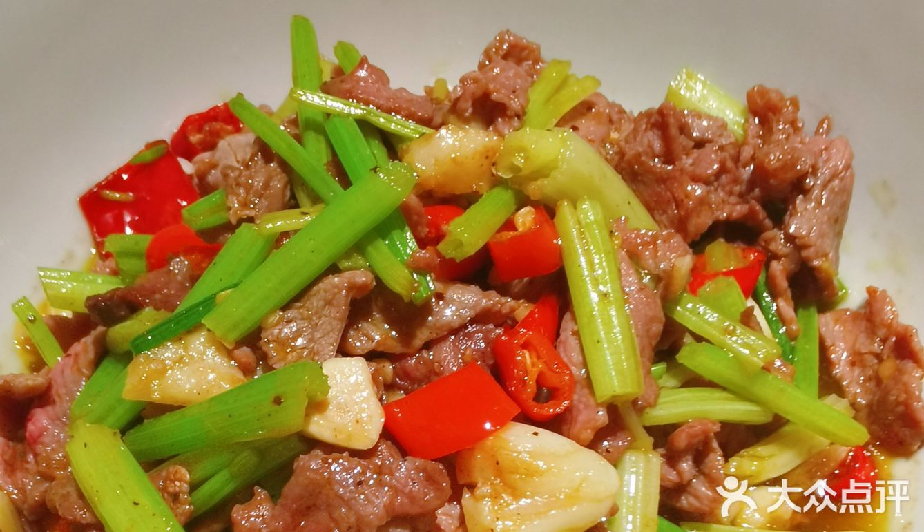 农耕记✅深圳最接地气的湘菜馆