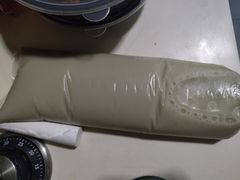 一桶豆汁（碗）-老磁器口豆汁店(马家堡店)