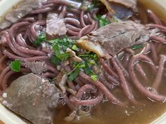 -牛马行牛肉饸饹铺(青岛街店)