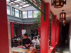 -小街47號江湖菜(四合院店)