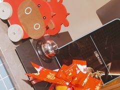 -恩泽家·果味坛子韩国炭火烤肉(白石龙店)