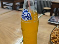 -大姨捞面(新安花园店)