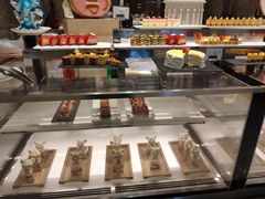 -福州西湖大酒店·怡湖咖啡厅
