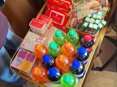 -五谷丰登农家院·地道胶东菜·海鲜烧烤(威海店)