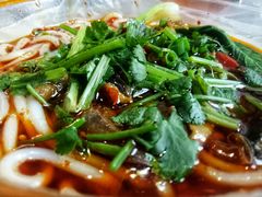 -兵哥豌豆面(建设巷店)