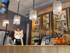 -波特曼西餐厅(南岗店)