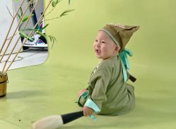 -奈斯霏儿童摄影