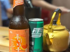 -蒜香焼肉PURUSHIN(马场路店)