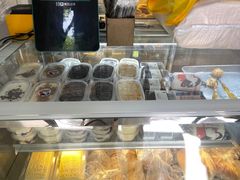 -甜嘟嘟烘焙坊(舒城路店)
