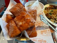 -肥韬茶餐厅(海上世界店)
