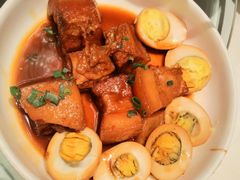 -乾隆美食·本帮菜(黄河路店)