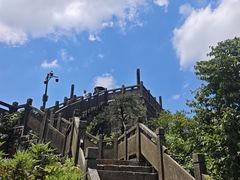 -娄山关景区