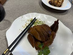 -卫鼎轩·曹公馆(鼓楼店)