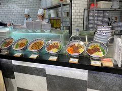 -老陕一碗(八达岭奥莱店)