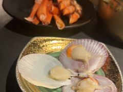 -铭牛烧肉·和牛海鲜自助(高新月牙湖店)
