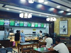 -白魁老号饭庄(交道口店)