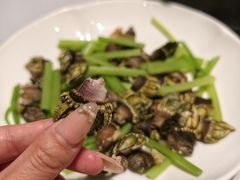 -瓯菜排档·温州海鲜(玕南店)