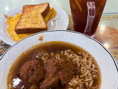 -龙城冰室(旺角)