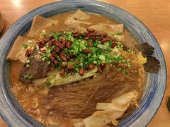 -小土豆北方菜馆(方庄店)