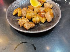 -まるみち   丸道东京烧肉(虹梅路店)