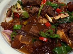 -壹只菜·崇明本地特色菜(崇明南门店)