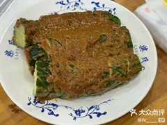 -柴氏风味斋(甘家口店)