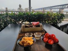 -汉水谣·江景餐厅(江滩店)