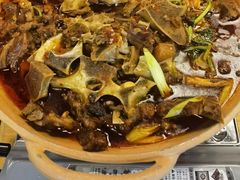 -破三川·新川菜(静安大融城店)
