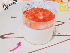 脏脏冲绳黑糖冰激凌蛋糕-必胜客(WOW中心城店)