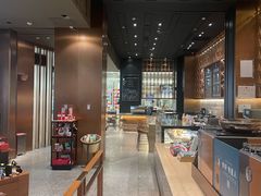 -星巴克臻选(北京颐堤港中心第二店)