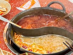 -赵美丽·重庆社区火锅·直营店(火车东站·中豪国际店)