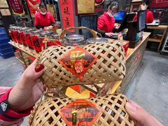 -御手信(古港店)