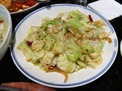 手撕包菜-大宅院(西溪路店)