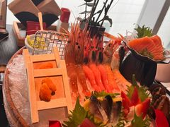 -花潮料理艺食馆(SM新生活广场店)