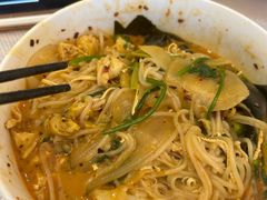 -曹宝林砂锅麻辣烫(星光路店)