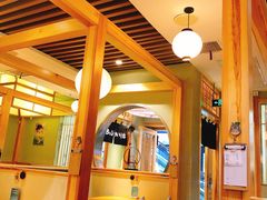 大堂-一心创作料理屋(经开万达店)