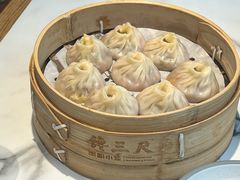 -馋三尺蟹粉小笼(人民广场店)