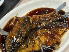 -楼外楼(西湖景区孤山路店)