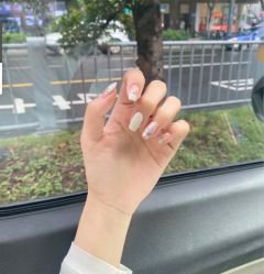 -CM.Nail美甲美睫