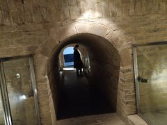 -洛阳古墓博物馆