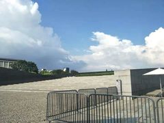 -侵华日军南京大屠杀遇难同胞纪念馆
