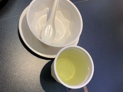 -楼上大排档·顺德菜·粥水·鱼生(苗栗路店)