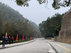 -延安杨家岭革命旧址