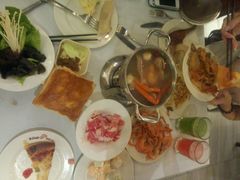 -星伦多自助料理·涮烤一体(虹悦城店)