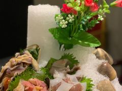 -海通1号(梅峰店)