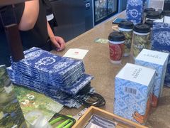 -霸王茶姬(五一路店)