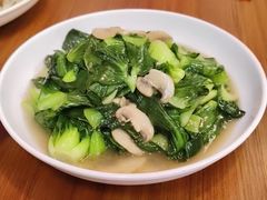 -谢记上海大排档(长寿路店)